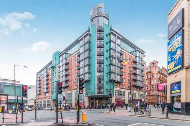 Homes For In Whitworth Street West Manchester M1 Thumbnail Flat For In Whitworth Street West Manchester Greater