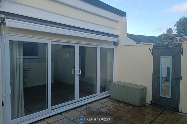 Thumbnail Bungalow to rent in Ash Hill Road, Torquay