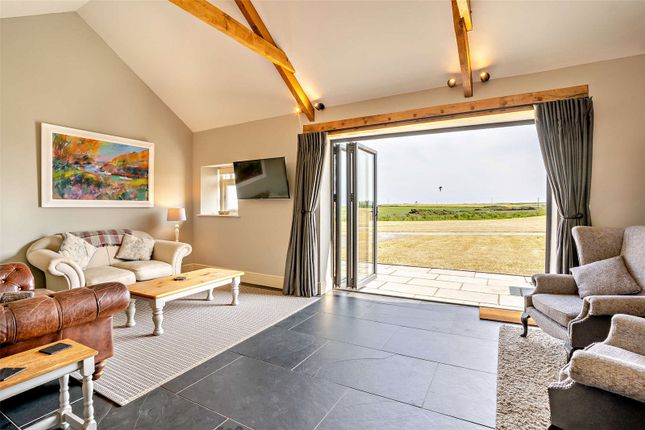Ty Cornel Cottage