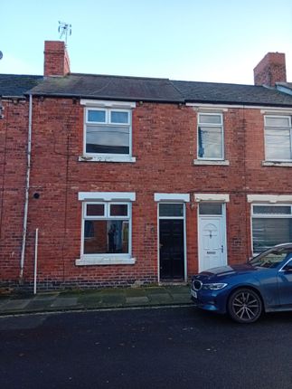 Terraced house for sale in Stephenson Street, Ferryhill