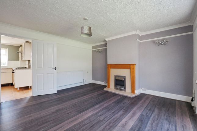 173, Thistledown Road, Nottingham photo 2