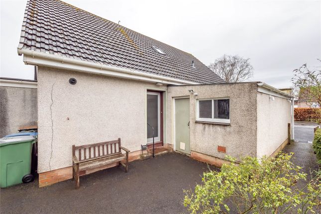 Detached house for sale in Pinedale Terrace, Scone, Perth