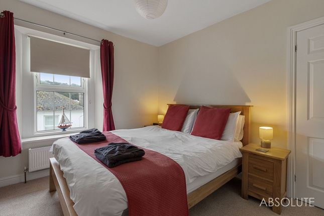 18 Trinity Mews Trinity Hill, Torquay photo 3