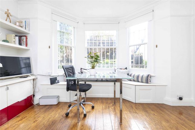 A, 81, St. Marks Road, London photo 4