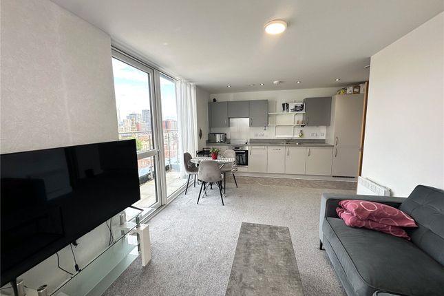 7 Adelphi Street, Salford (parking 52) photo 2