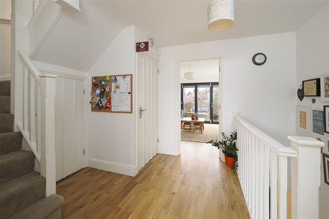 Terraced house for sale in Langdon Row, Conyer, Faversham