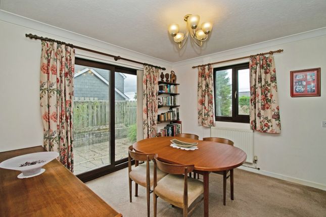 Paddocks End,, Higher Fraddon, Cornwall photo 3