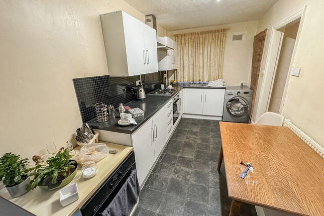 Terraced house for sale in Gilberthorpe Road, Warmsworth, Doncaster