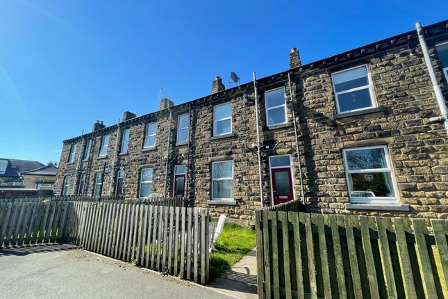 Thumbnail Terraced house to rent in Denton Terrace, Morley, Leeds, West Yorkshire