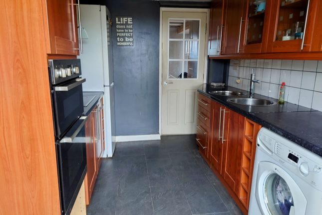 Cottage for sale in Tower Hill Road, Mow Cop, Stoke-On-Trent