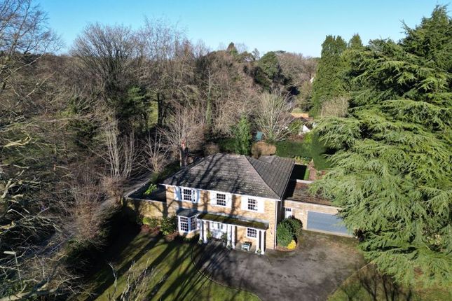 Thumbnail Detached house for sale in Chequers Lane, Walton On The Hill, Tadworth