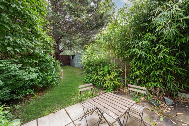 22, Cavendish Road, London photo 2