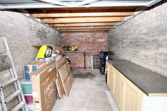 Property for sale in Garage At Duckworth Grove, Padgate