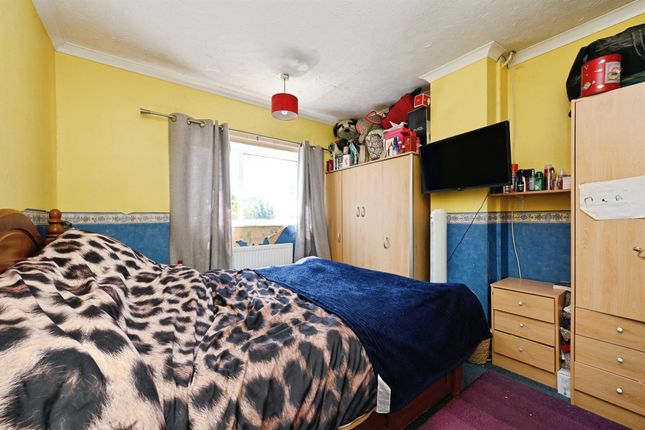 Sculthorpe Avenue, KING'S LYNN photo 2
