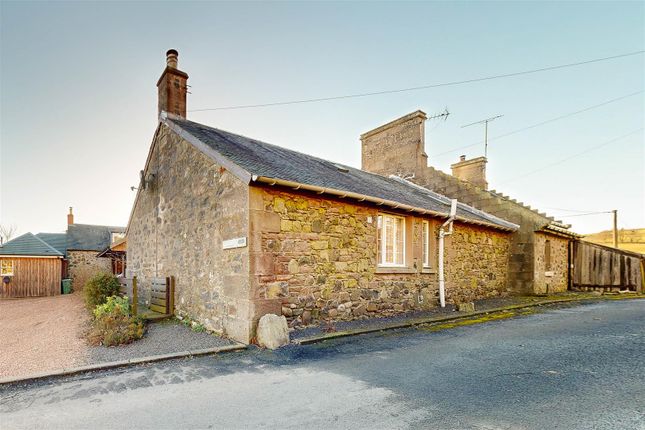 Cottage for sale in Abernyte, Perth