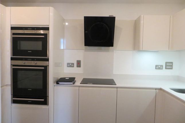 801, Altitude, 1 Alie Street, Aldgate photo 3