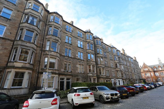 Flat to rent in Bruntsfield Avenue, Bruntsfield, Edinburgh