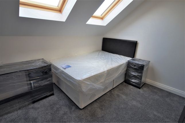 End terrace house to rent in Nicholls Street, Coventry