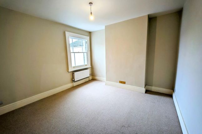 Terraced house for sale in Victoria Park, Fishponds, Bristol