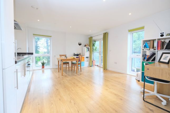 Flat for sale in Ridge Place, Orpington