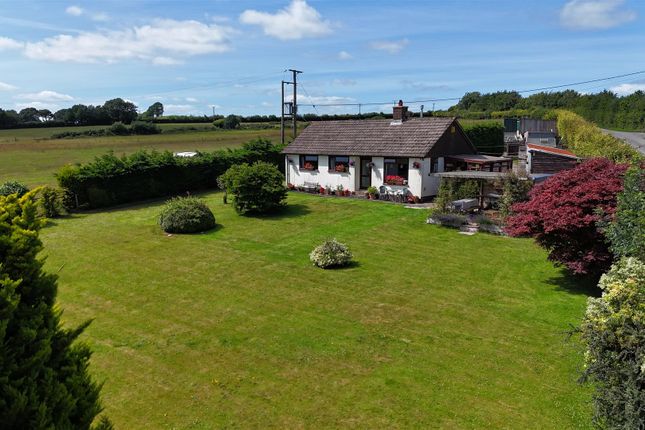 3-bed house on Hillside, Tiverton, £375,000