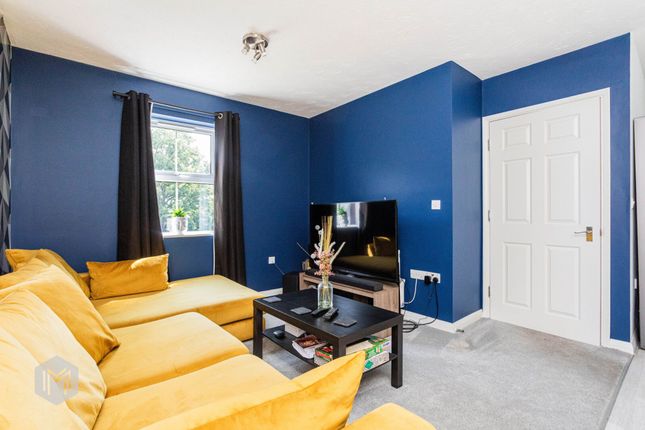 31 Brookfield Apts Leigh Road, Atherton, Manchester photo 4