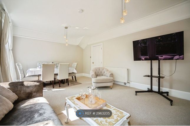 Flat, St Johns Road, Tunbridge Wells photo 2