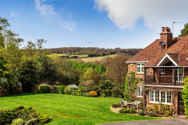 Detached house for sale in Coast Hill, Westcott, Dorking, Surrey
