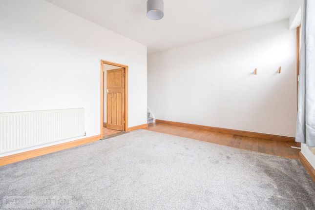 Terraced house for sale in Rochdale Road, Greetland, Halifax, West Yorkshire