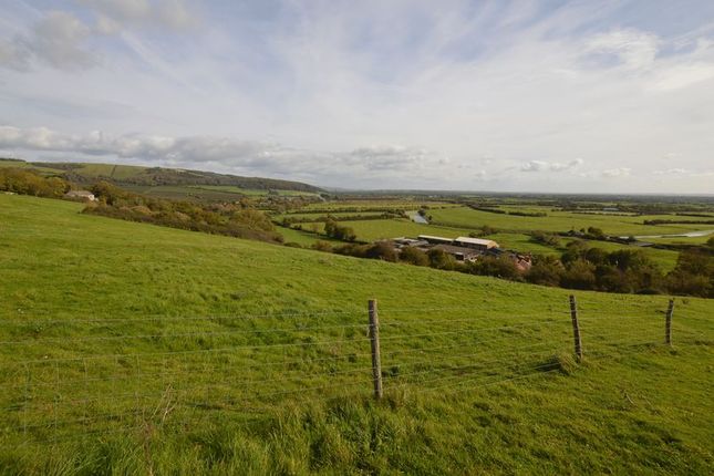 Thumbnail Land for sale in Shiplate Road, Bleadon, North Somerset