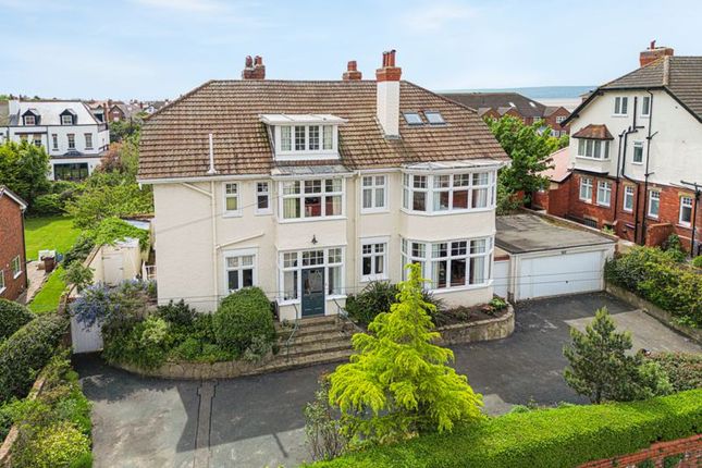 Thumbnail Detached house for sale in Lingdale Road, West Kirby, Wirral