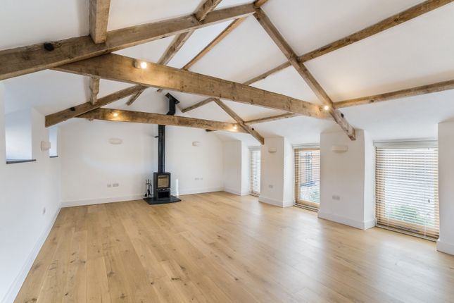 Barn conversion for sale in Stock Hill, Littleton-Upon-Severn
