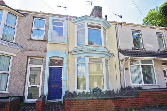 Property to rent in Short Street, Mount Pleasant, Swansea