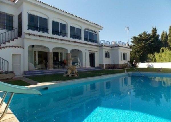 Thumbnail Property for sale in Malaga, Andalusia, Spain