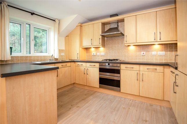 18 Caedelyn Court,, Cherry Orchard Road, Cardiff photo 2