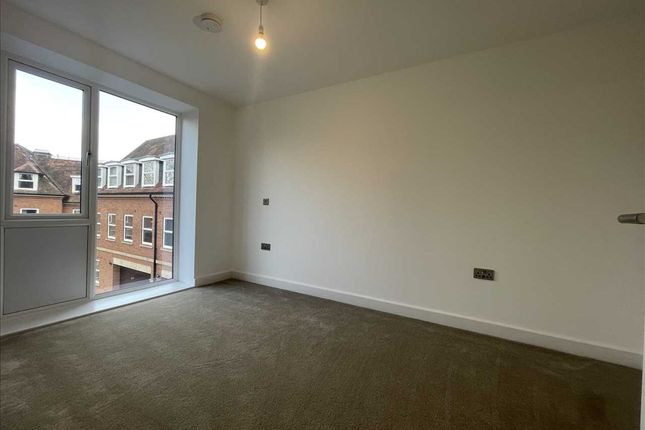 Flat to rent in Imperial House, 2-6 Homer Road, Solihull