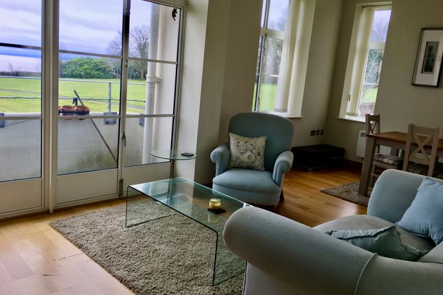 Apartment 101  Headlands, Hayes Road, Penarth photo 5