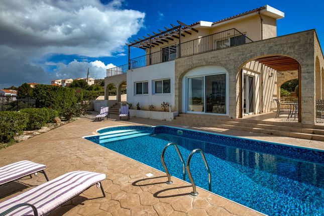 Thumbnail Villa for sale in Viklas, Pissouri, Limassol, Cyprus