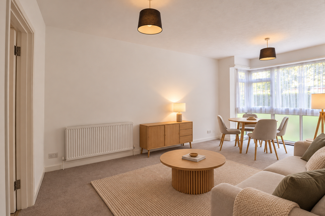 3 Winston Court,, 105 Widmore Road, Bromley photo 4