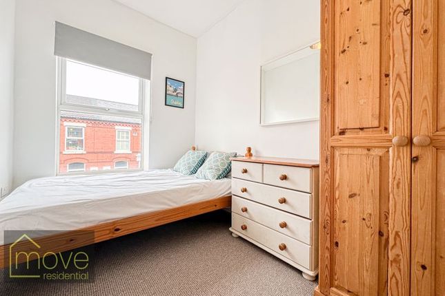 Terraced house for sale in Brentwood Avenue, Aigburth, Liverpool