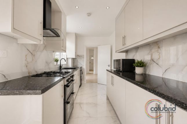 48, Roman Road, London photo 3