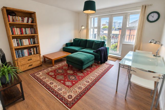 Apartment 52, Holly Street, Luton photo 3