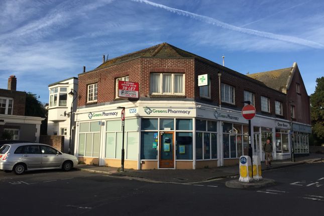 Office to let in East Street, Shoreham
