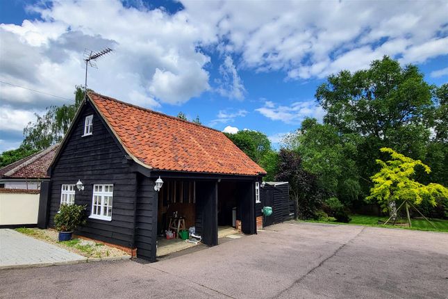 Cottage for sale in Green End, Braughing, Ware