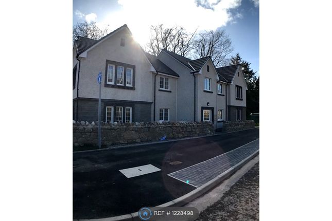 Thumbnail Flat to rent in Craigbank Drive, Aberdeen