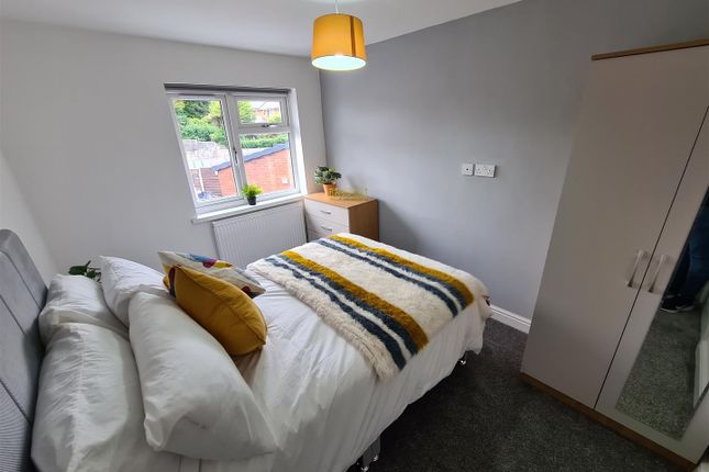 Room 3, 193, West Boulevard, Birmingham photo 3