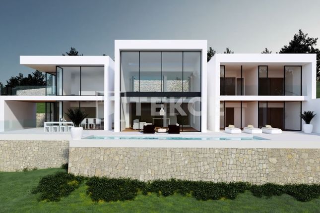 Detached house for sale in Pinomar, Jávea, Alicante, Spain
