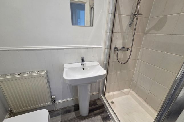 Flat 4 201 Stuart Road, Plymouth, Plymouth photo 4