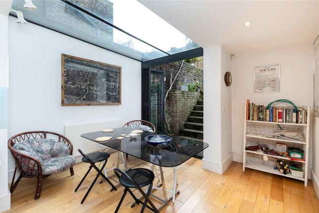 Terraced house for sale in Tadema Road, Chelsea, London