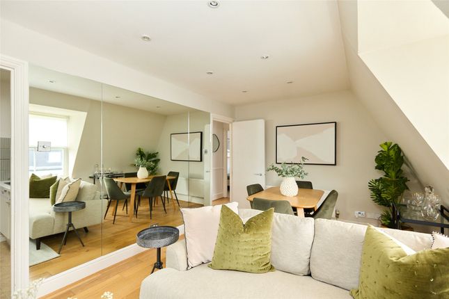 Adamson Road, London photo 4